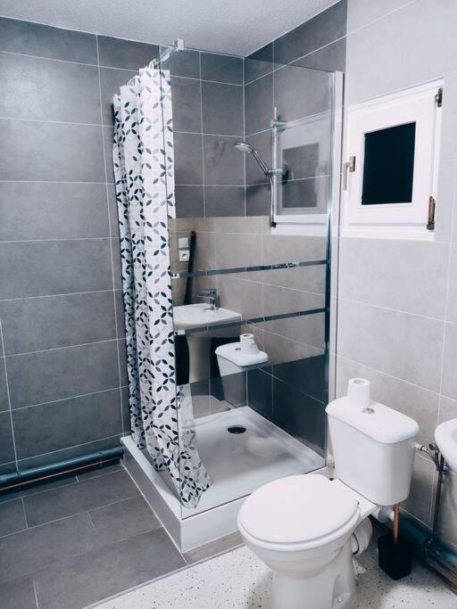 Magnifique Appartement T3 50 M2 Obernai Exterior foto