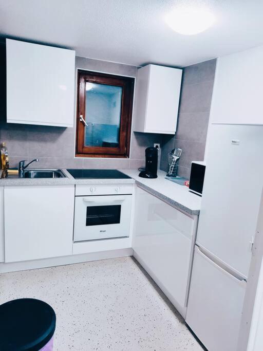 Magnifique Appartement T3 50 M2 Obernai Exterior foto